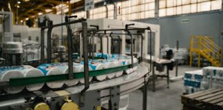 Softys triplica su capacidad de producción en Arequipa con su nueva Planta de Conversión