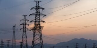 SPR: Costos marginales de electricidad se disparan y vuelven a superar los US$200 el megavatio hora
