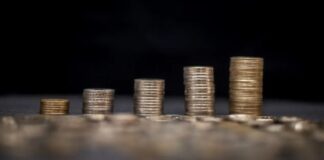 Masa salarial formal total aumentó en noviembre de 2023