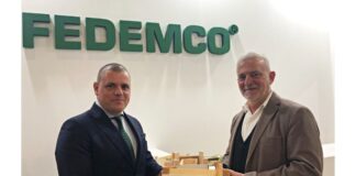 El sector del envase de madera europeo muestra unidad y fortaleza en Fruit Logistica