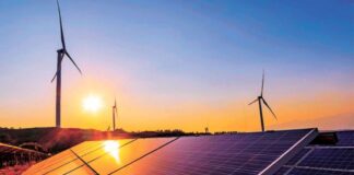 La importancia de seguir avanzando en la adopción de energías renovables