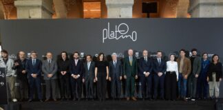 Los Premios PLATINO anuncian las preselecciones de su XI Edición