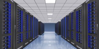 Innovaciones en centros de datos para un futuro eficiente
