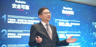 Las 10 tendencias para data centers en 2024, según Huawei