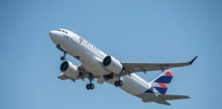 LATAM Perú lidera el ranking MERCO Responsabilidad ESG 2023 en el sector transporte aéreo