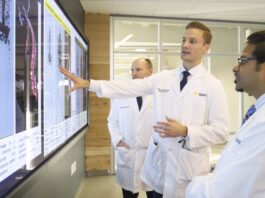 GE HealthCare firma acuerdo para adquirir empresa líder en Inteligencia Artificial: MIM Software