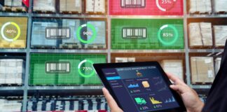 Retail: buscando la productividad para los almacenes del futuro mediante la tecnología