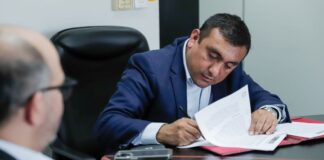 PROINVERSIÓN: 1071 Convenios de Estabilidad Jurídica por US$ 16,000 millones se han suscrito desde su implementación