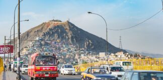 Lima: 95% del crecimiento ha sido informal durante los últimos 20 años