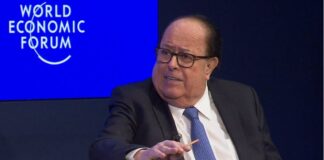 Julio Velarde: «La inflación está controlada»