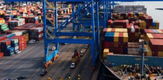 Exportaciones peruanas a Ecuador sufren contracción