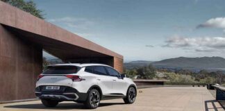 Aniversario KIA SPORTAGE: 30 años de inspiración en movimiento