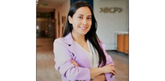 La tecnología de Videsk llega al BCP- Entrevista Exclusiva con Lorena Lora, especialista en innovación