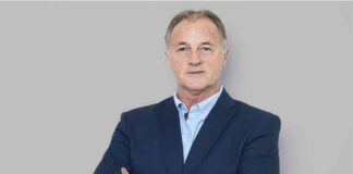 Jorge Muñoz, nuevo Director Senior de Asuntos Públicos en LLYC Perú