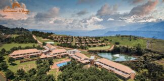 Barichara tendrá un nuevo complejo turístico e inmobiliario