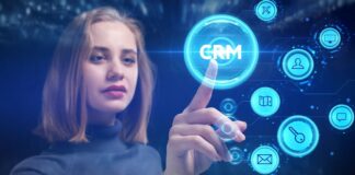 Transformando la Gestión Empresarial: Las Características Clave de un CRM Moderno