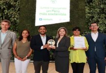 Interbank y Enel generación Perú firman alianza para consumo de energía renovable hasta el 2025