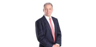 CEO de APM Terminals Callao asume la dirección de Joint Ventures y Asociaciones Estratégicas para África y Europa