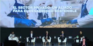 Coca-Cola América Latina y líderes del sector privado destacan a la colaboración como la clave para una región sostenible