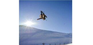Europa, cuna de los deportes de invierno