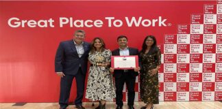 DP World Perú y DP World Callao obtienen la certificación Great Place To Work