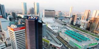 BCRP reduce la tasa de referencia a 6.25%