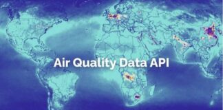 La API “Air Quality”, diseñada para analizar la calidad del aire y promover la salud de la población, ha llegado a Perú.
