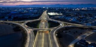 PROINVERSIÓN promueve Anillo Vial Periférico ante potenciales inversionistas en Europa