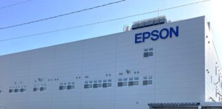 Akita Epson construyó nueva fábrica para producir cabezales de impresión