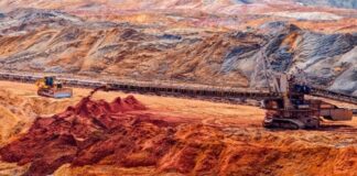 USGS: Perú se consolida líder en cobre y en Zambia hallan mina enorme