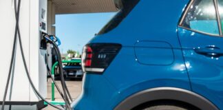 Venta de vehículos electrificados rompe récord histórico el primer mes del 2024