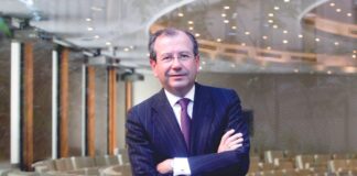 Garrigues, el primer despacho de la UE que supera los 450 millones de euros de ingresos