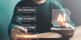 5 desafíos de la inteligencia artificial generativa