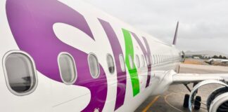Sky supera en 127% los pasajeros pre pandemia en Perú y apunta a mantenerse como segundo operador local
