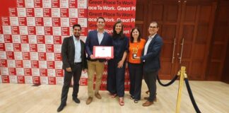 Great Place to Work 2024: Accor entre el Top 10 de los mejores lugares para trabajar en el Perú