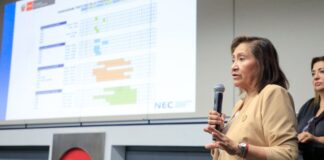 PRODUCE se reunió con dirigentes de más de 80 gremios mypes para informar sobre los avances del Programa Nacional Compras a MYPErú