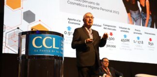 Sector cosméticos e higiene personal facturaría más fe S/ 9 000 millones en 2024