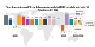 Panorama del sector de electrónica de consumo en 2024
