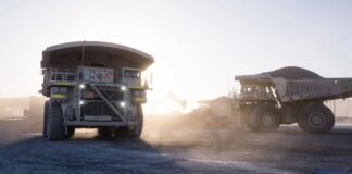 Minera Mexicana Peñoles busca ampliar su presencia en el sur de Perú con nueva concesión