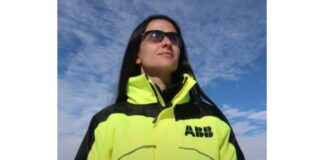 Brief Valeria Frades, Engineering Manager I Service Automation en ABB