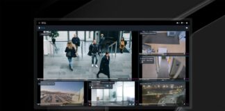 Genetec presenta su solución unificada SaaS de nivel empresarial