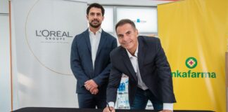 L’Oréal Groupe e InRetail Pharma anuncian acciones conjuntas de sostenibilidad