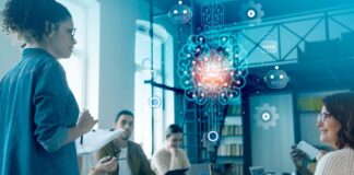 La IA y el nuevo trabajo: ¿cómo estamos adoptando la Inteligencia Artificial?