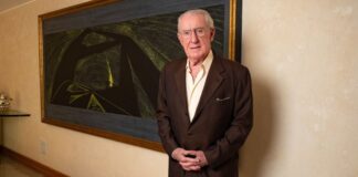 Augusto Baertl: “La empresa debe aliarse con la comunidad para gestionar que el Estado cumpla sus promesas”
