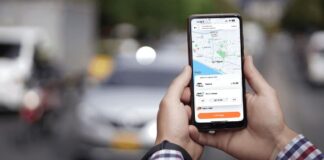 DiDi: la demanda de viajes por aplicativo incrementó un 70% en enero