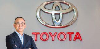 Talento Peruano: Rafael Chang será el nuevo CEO de Toyota para América Latina y el Caribe