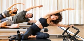 Pilates reformer: ¿de qué se trata y cuáles son sus beneficios?