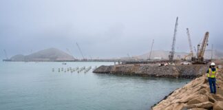 Desde Shangai a Chancay: Perú tendrá grandes beneficiados con el megapuerto en marcha.