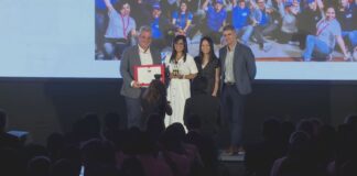 Great Place To Work™: NTT DATA se ubica entre las mejores empresas para trabajar en Perú por segundo año consecutivo