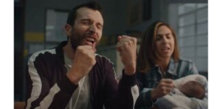 El Taier DDB centro presenta «Goool», La más reciente campaña desarrollada para Banco Industrial